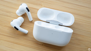 Branded Airpods Pro 2nd generation